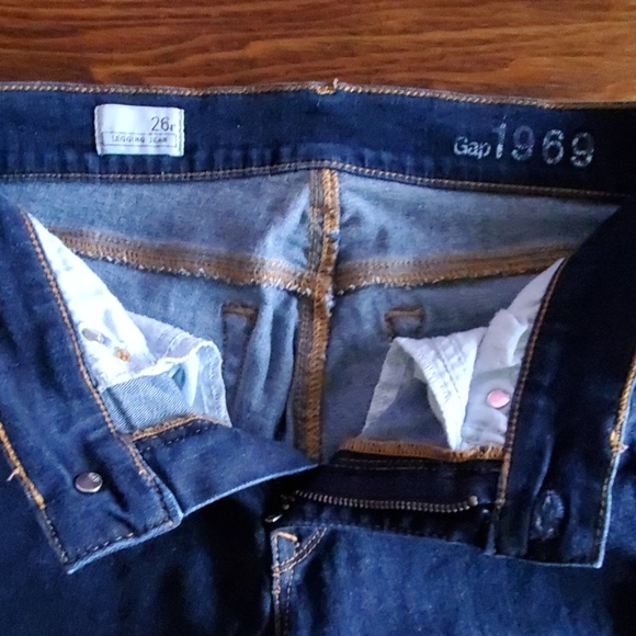 Jeans - Picture 4 of 4